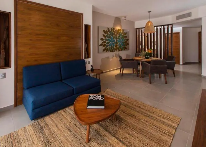 Hotel Ventus Ha At Marina El Cid & 5*