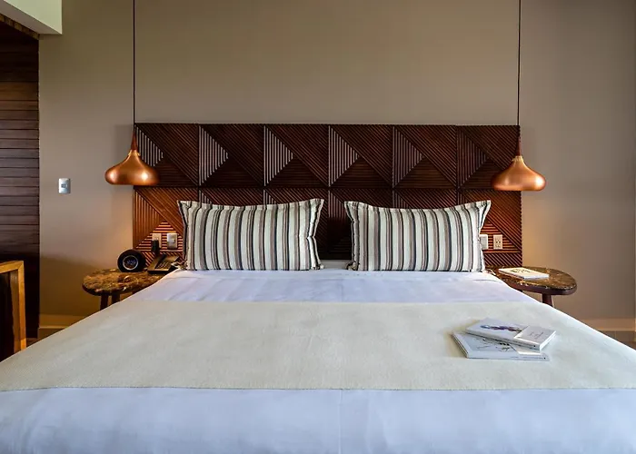 Ventus Ha At Marina El Cid & 5* Puerto Morelos