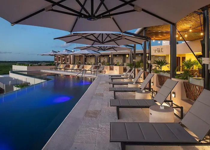 Ventus Ha At Marina El Cid & Hotel 5*