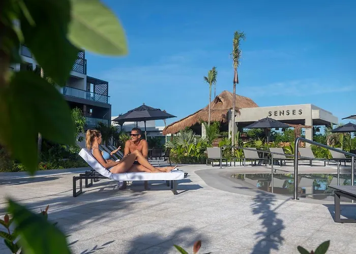 Ventus Ha At Marina El Cid & 5* Puerto Morelos