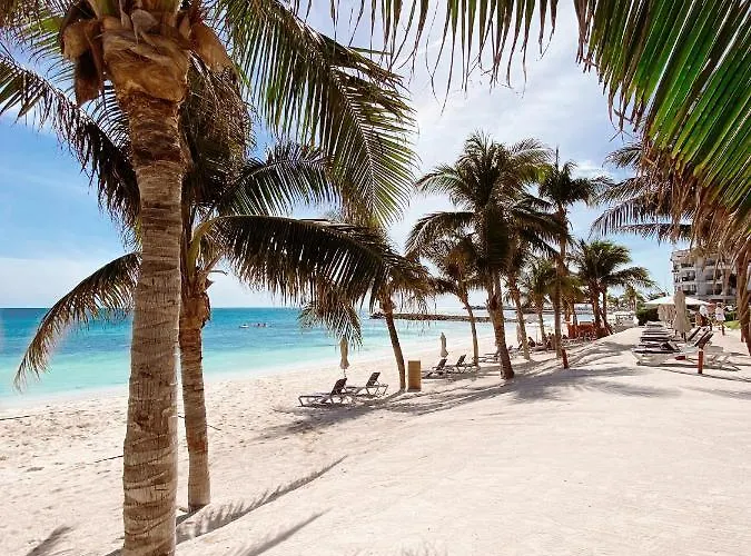 Ventus Ha At Marina El Cid & 5* Puerto Morelos