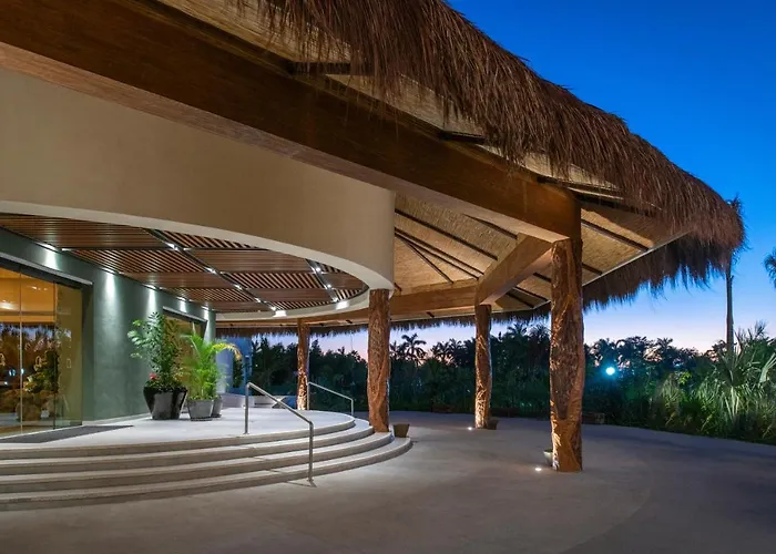 Hotel Ventus Ha At Marina El Cid & Puerto Morelos